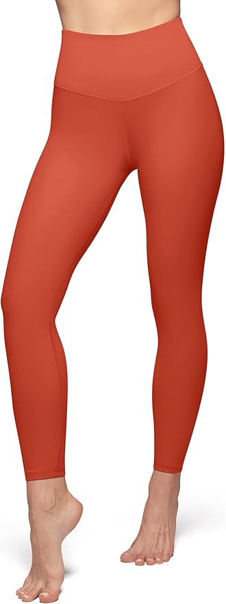 YUDSUD High Waisted Leggings for Women - Tummy Control Yoga Pants for Workout Running Athletic Women's Leggings Plus Size