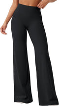YEOREO Workout Leggings Womens No Front Seam Straight Leggings 29"/ 31.5"/ 33"/ 35" High Waist Buttery Eddiy Gym Yoga Pants