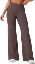 YEOREO Workout Leggings Womens No Front Seam Straight Leggings 29"/ 31.5"/ 33"/ 35" High Waist Buttery Eddiy Gym Yoga Pants