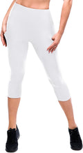 High Waisted Leggings for Women, Buttery Soft Workout Yoga Leggings