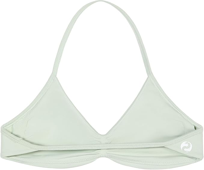 AUROLA Influence Strappy Bra Sports Bras for Women, Backless Padded Impact Strappy Bra Workout Gym Yoga with Removable Cups