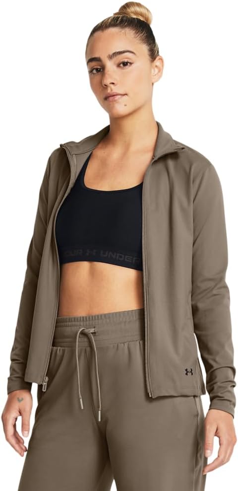Under Armour womens Motion Jacket
