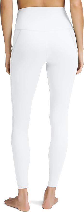 CHARMKING High Waisted Leggings for Women Soft Tummy Control Pants Non See Through Workout Yoga Pants for Running Plus Size
