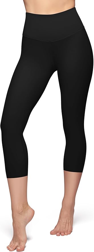 YUDSUD High Waisted Leggings for Women - Tummy Control Yoga Pants for Workout Running Athletic Women's Leggings Plus Size