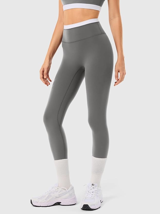 2 Pieces Workout Sets for Women,Seamless Yoga Leggings with Padded Sports Bras,Athletic Matching Outfits,Gym,Casual