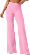 YEOREO Workout Leggings Womens No Front Seam Straight Leggings 29"/ 31.5"/ 33"/ 35" High Waist Buttery Eddiy Gym Yoga Pants