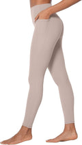 Sunzel Sunzfly Workout Leggings for Women, Tummy Control Compression Workout Gym Yoga Pants, High Waist & No Front Seam Lycra