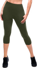 High Waisted Leggings for Women, Buttery Soft Workout Yoga Leggings