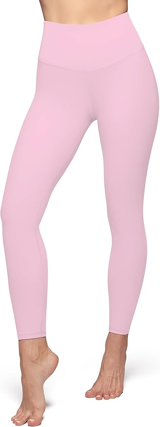 YUDSUD High Waisted Leggings for Women - Tummy Control Yoga Pants for Workout Running Athletic Women's Leggings Plus Size