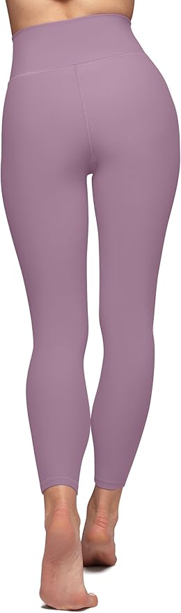 YUDSUD High Waisted Leggings for Women - Tummy Control Yoga Pants for Workout Running Athletic Women's Leggings Plus Size