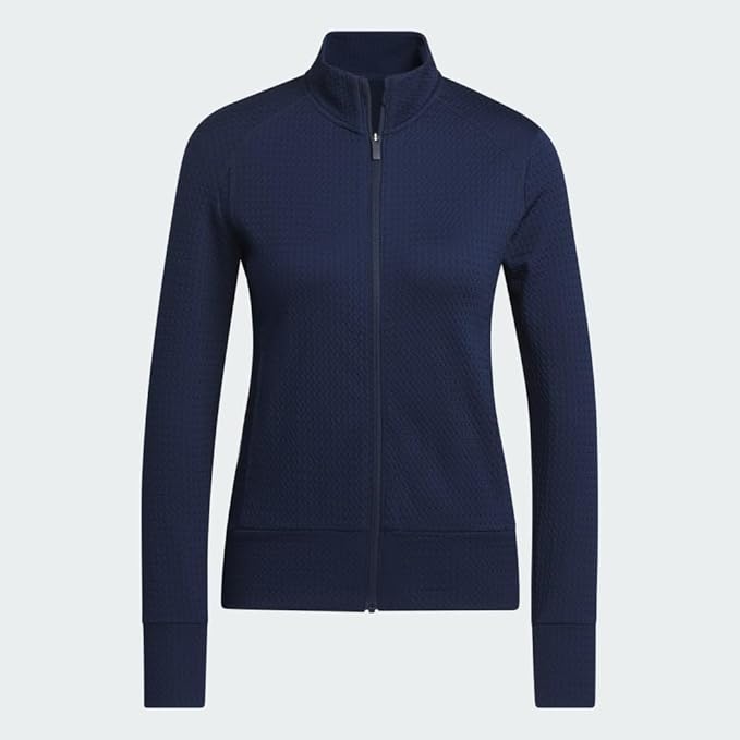adidas Women's Ultimate365 Textured Jacket