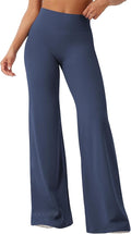 YEOREO Workout Leggings Womens No Front Seam Straight Leggings 29"/ 31.5"/ 33"/ 35" High Waist Buttery Eddiy Gym Yoga Pants