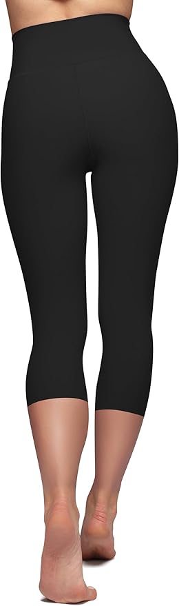 YUDSUD High Waisted Leggings for Women - Tummy Control Yoga Pants for Workout Running Athletic Women's Leggings Plus Size