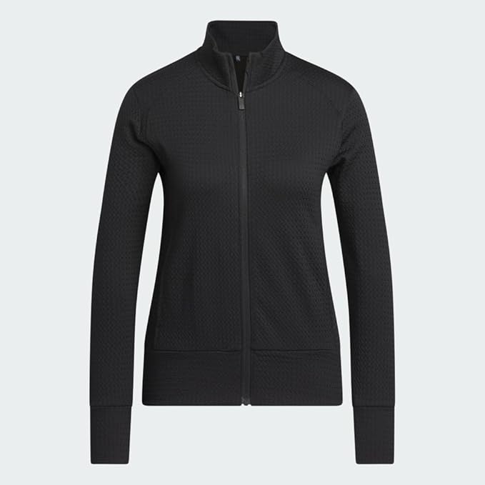 adidas Women's Ultimate365 Textured Jacket