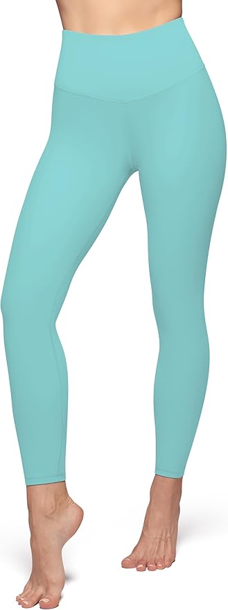 YUDSUD High Waisted Leggings for Women - Tummy Control Yoga Pants for Workout Running Athletic Women's Leggings Plus Size