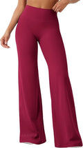 YEOREO Workout Leggings Womens No Front Seam Straight Leggings 29"/ 31.5"/ 33"/ 35" High Waist Buttery Eddiy Gym Yoga Pants