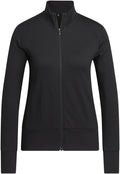 adidas Women's Ultimate365 Textured Jacket