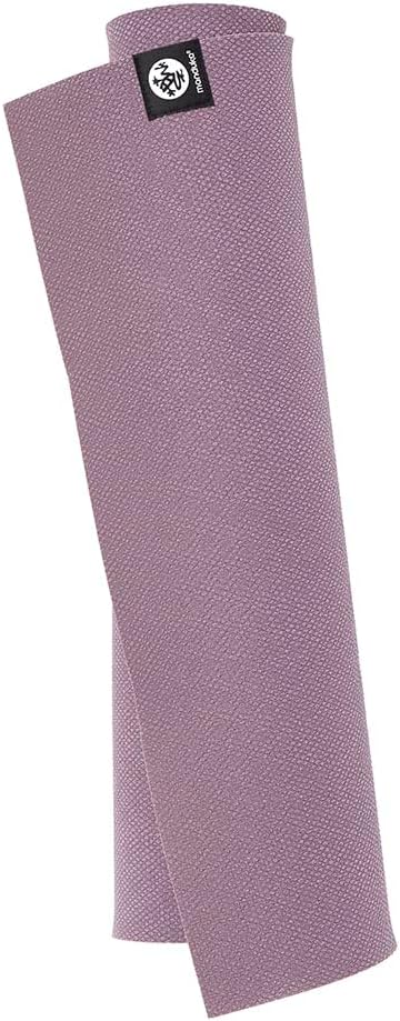 Manduka X Yoga Mat 71" - 5mm | High Performance Fitness Mat | Durable Design | Yoga, Outdoors, Stretching | 71 x 24 inches