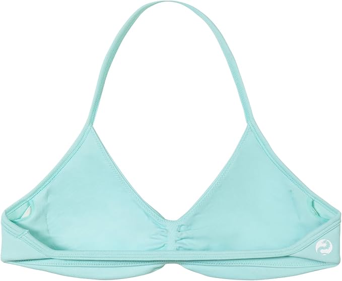 AUROLA Influence Strappy Bra Sports Bras for Women, Backless Padded Impact Strappy Bra Workout Gym Yoga with Removable Cups