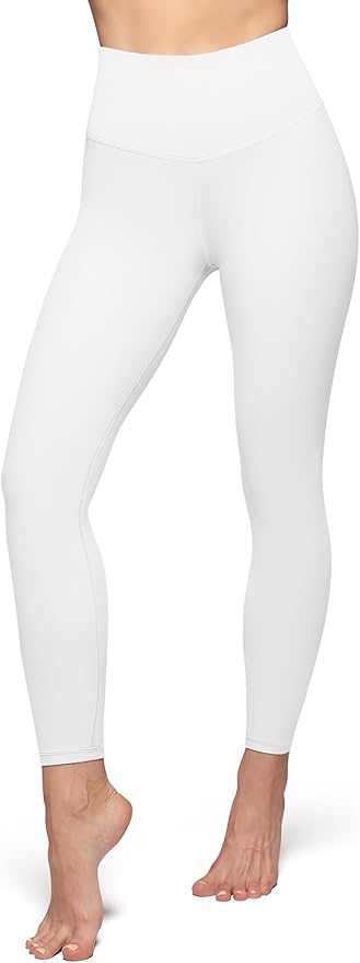 YUDSUD High Waisted Leggings for Women - Tummy Control Yoga Pants for Workout Running Athletic Women's Leggings Plus Size