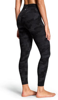 HeyNuts Yoga Pro Leggings 25'', Light to Medium Support, Buttery Soft 7/8 Lounge Yoga Pants