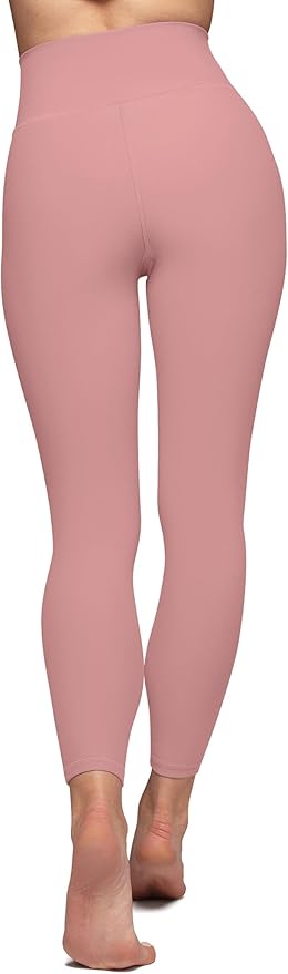 YUDSUD High Waisted Leggings for Women - Tummy Control Yoga Pants for Workout Running Athletic Women's Leggings Plus Size