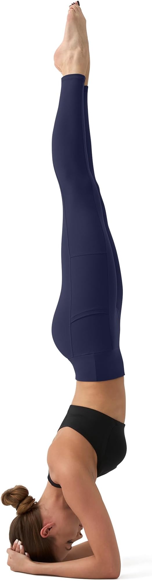YUDSUD High Waisted Leggings for Women - Tummy Control Yoga Pants for Workout Running Athletic Women's Leggings Plus Size