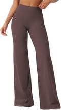 YEOREO Workout Leggings Womens No Front Seam Straight Leggings 29"/ 31.5"/ 33"/ 35" High Waist Buttery Eddiy Gym Yoga Pants