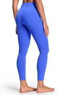 HeyNuts Yoga Pro Leggings 25'', Light to Medium Support, Buttery Soft 7/8 Lounge Yoga Pants