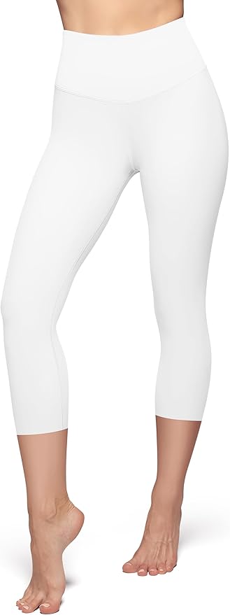 YUDSUD High Waisted Leggings for Women - Tummy Control Yoga Pants for Workout Running Athletic Women's Leggings Plus Size