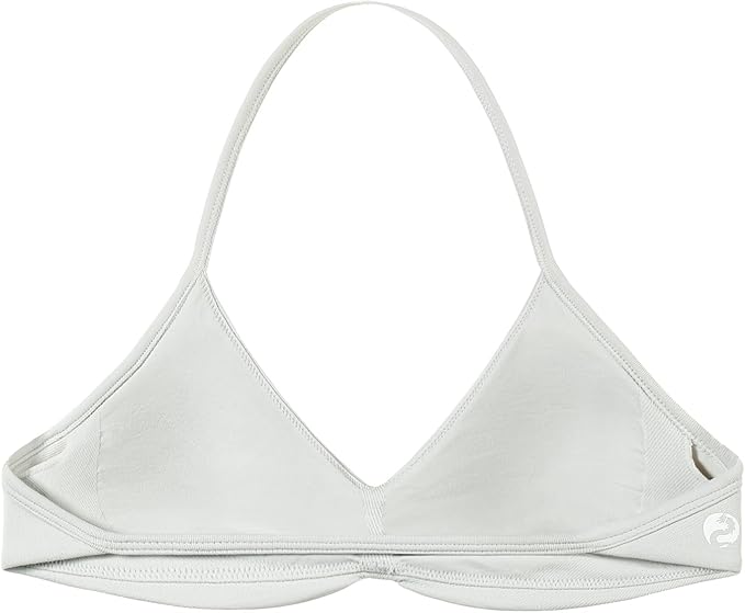 AUROLA Influence Strappy Bra Sports Bras for Women, Backless Padded Impact Strappy Bra Workout Gym Yoga with Removable Cups