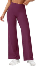 YEOREO Workout Leggings Womens No Front Seam Straight Leggings 29"/ 31.5"/ 33"/ 35" High Waist Buttery Eddiy Gym Yoga Pants