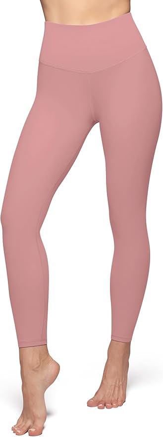 YUDSUD High Waisted Leggings for Women - Tummy Control Yoga Pants for Workout Running Athletic Women's Leggings Plus Size