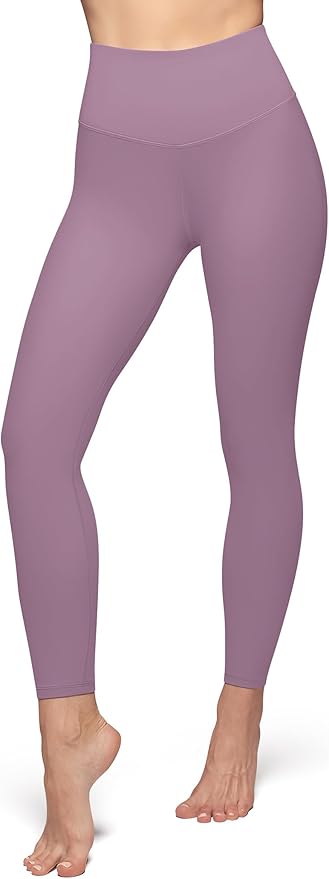 YUDSUD High Waisted Leggings for Women - Tummy Control Yoga Pants for Workout Running Athletic Women's Leggings Plus Size