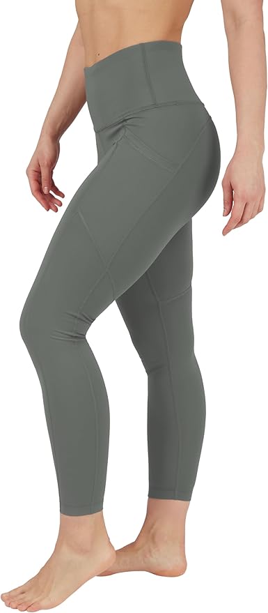 90 Degree By Reflex Womens Power Flex Yoga Pants