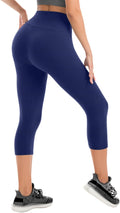 High Waisted Leggings for Women, Buttery Soft Workout Yoga Leggings