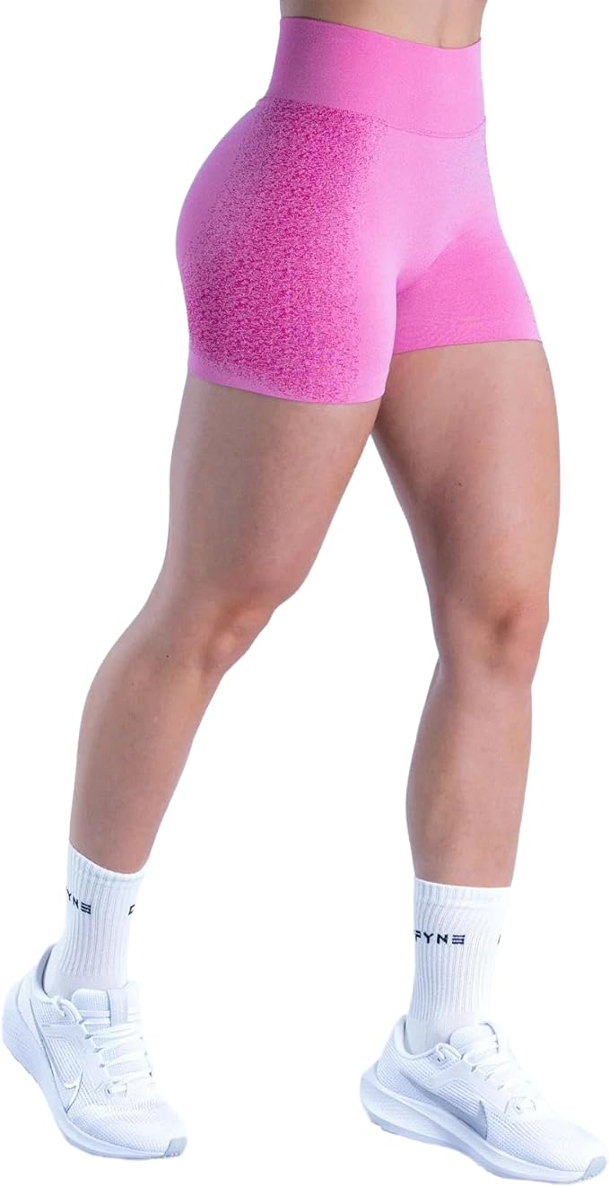 Breathable Seamless Womens Yoga Set Long Sleeve Cropped Top Paired Leggings Shorts Lounge Wear Activewear