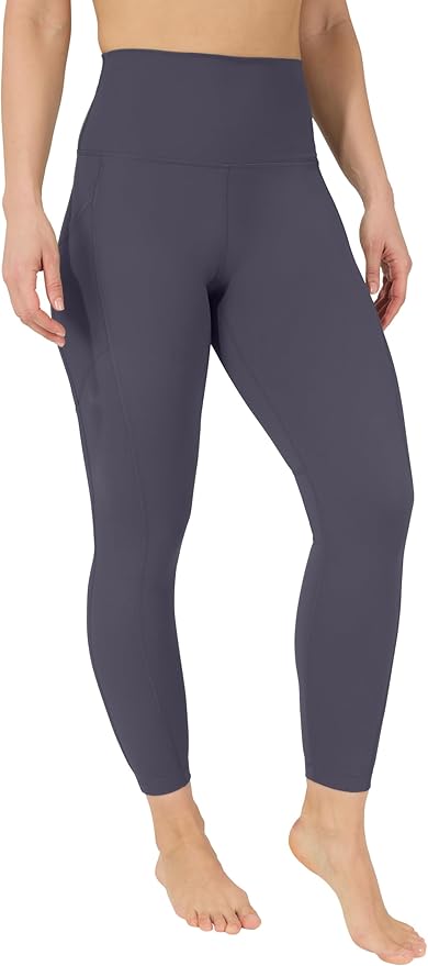 90 Degree By Reflex Womens Power Flex Yoga Pants