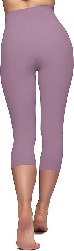 YUDSUD High Waisted Leggings for Women - Tummy Control Yoga Pants for Workout Running Athletic Women's Leggings Plus Size