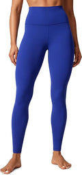 CRZ YOGA Butterlift Workout Leggings 28" - High Waisted Pilates Gym Athletic Womens Yoga Pants Buttery Soft