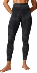 CRZ YOGA Butterlift Workout Leggings 25" - High Waisted Pilates Gym Athletic Womens Yoga Pants Buttery Soft