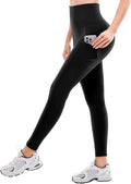 High Waisted Leggings for Women, Buttery Soft Workout Yoga Leggings
