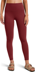 Colorfulkoala Women's Dreamlux High Waisted Workout Leggings 25" / 28" Inseam Yoga Pants
