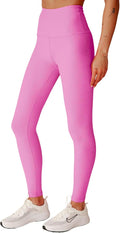 Beyond Yoga Women's Spacedye Caught in The Midi High Waisted Legging
