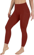 90 Degree By Reflex Womens Power Flex Yoga Pants