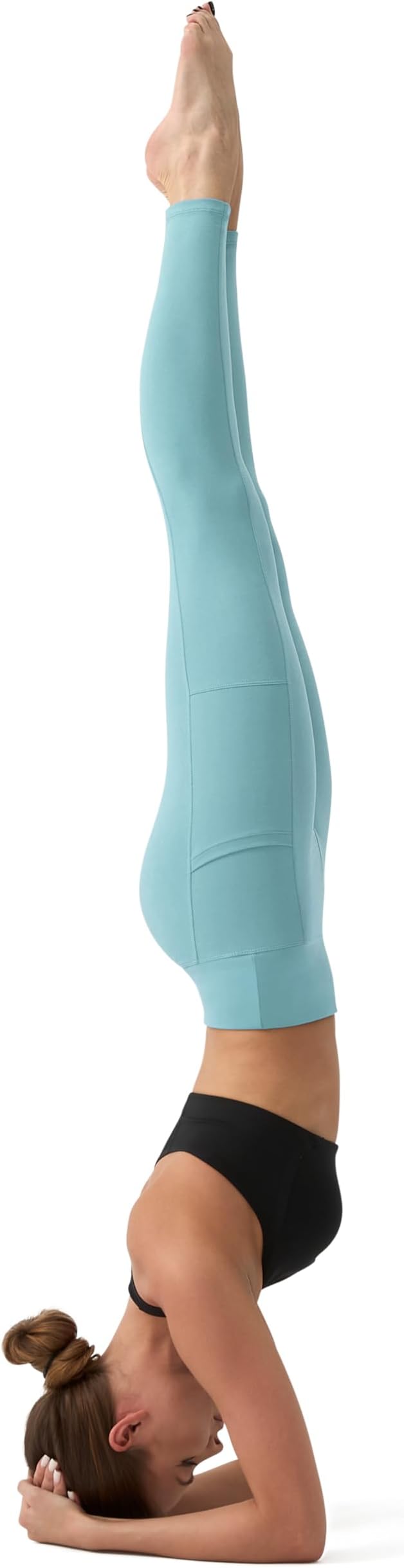 YUDSUD High Waisted Leggings for Women - Tummy Control Yoga Pants for Workout Running Athletic Women's Leggings Plus Size