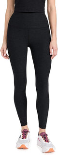 Beyond Yoga Women's Spacedye Caught in The Midi High Waisted Legging