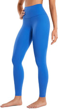 CRZ YOGA Butterluxe Yoga Leggings 28'' - High Waisted Womens Workout Lounge Pants Buttery Soft
