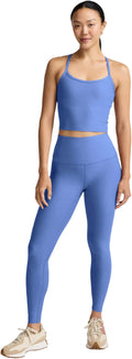 Beyond Yoga Women's Spacedye Caught in The Midi High Waisted Legging
