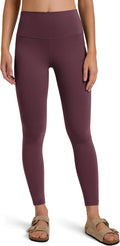 Colorfulkoala Women's Dreamlux High Waisted Workout Leggings 25" / 28" Inseam Yoga Pants